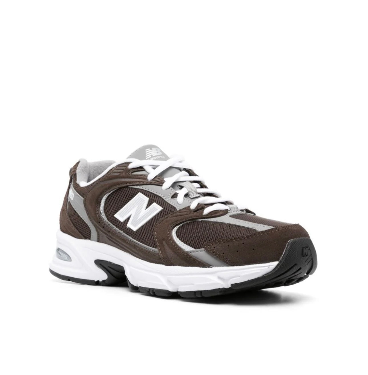 New Balance 530 Beetroot - תמונה 2