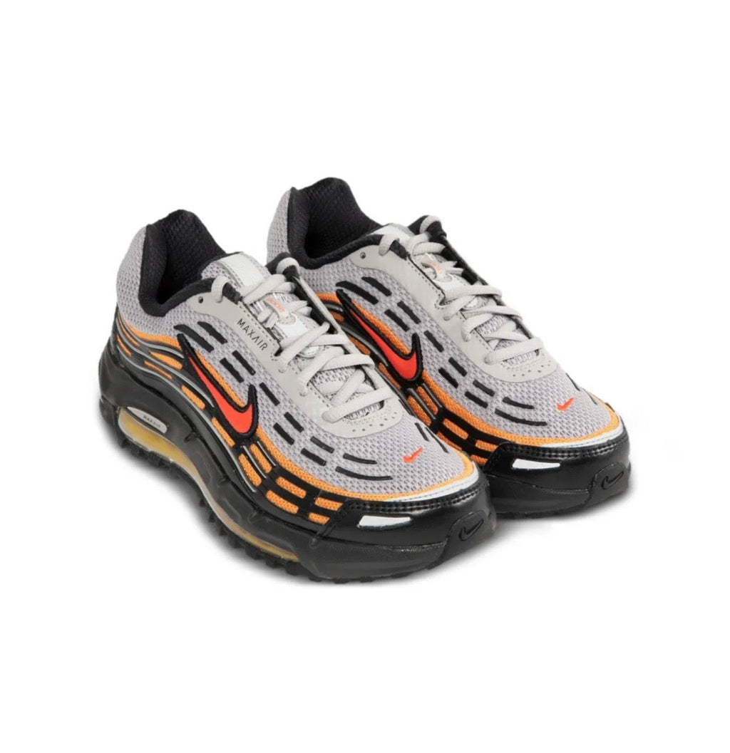 Nike Air Max TL 2.5 Grey Black Orange - תמונה 2
