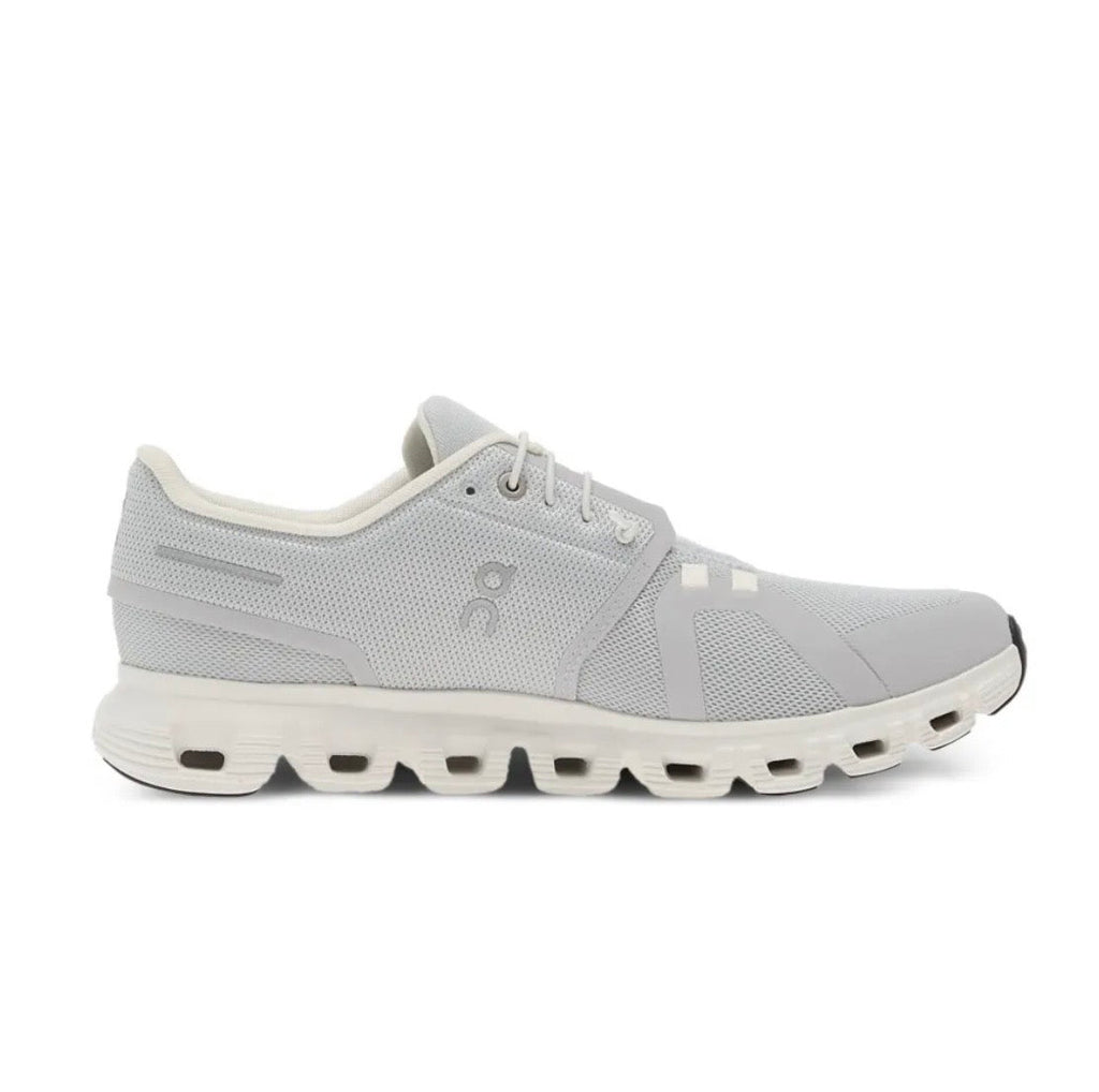 On cloud 5.0 light grey