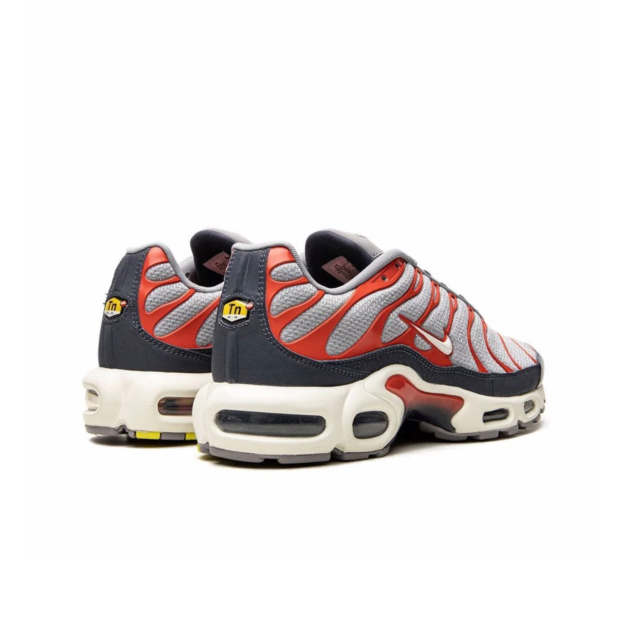 Nike Air max TN Red - תמונה 3