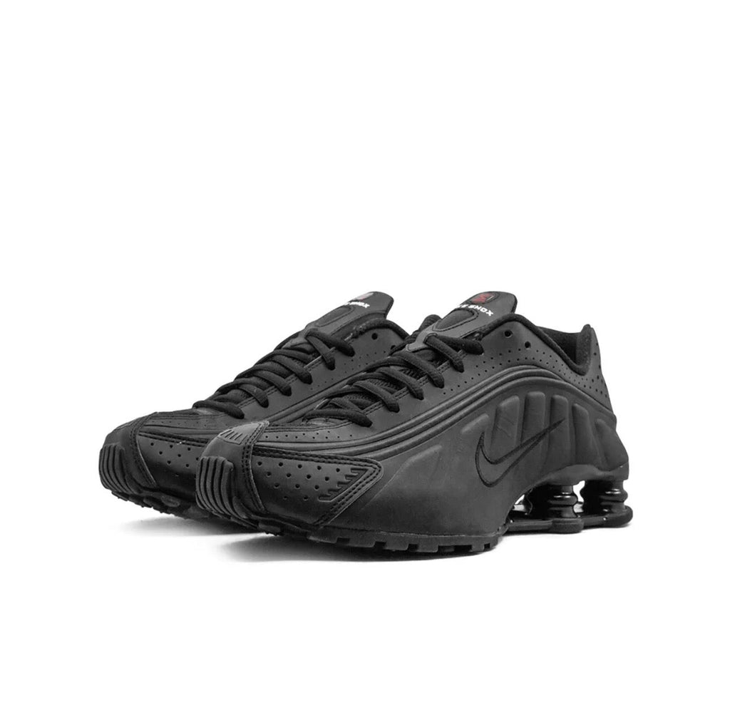Nike Shox R4 Black - תמונה 3