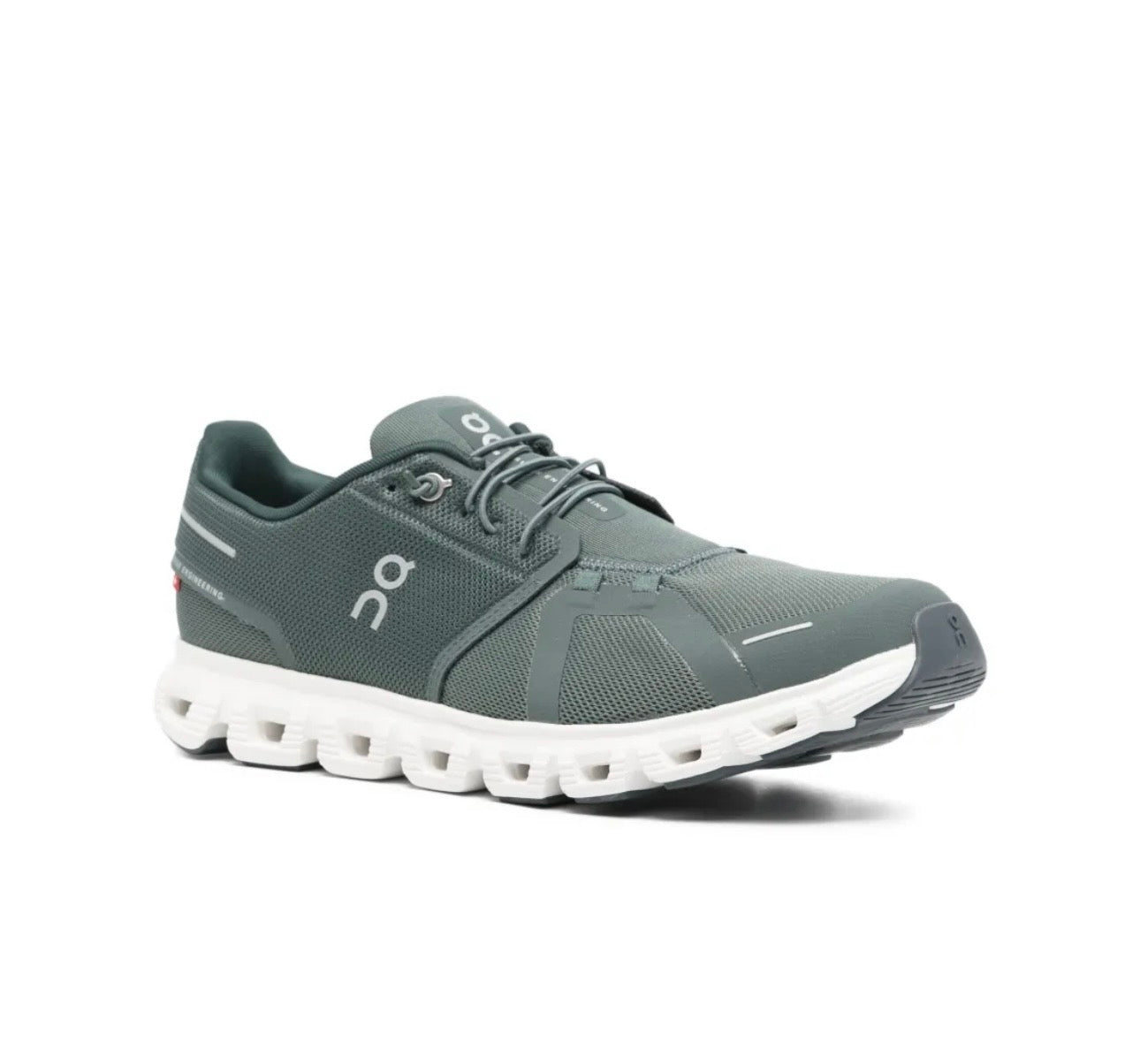 On cloud 5.0 grey - תמונה 2