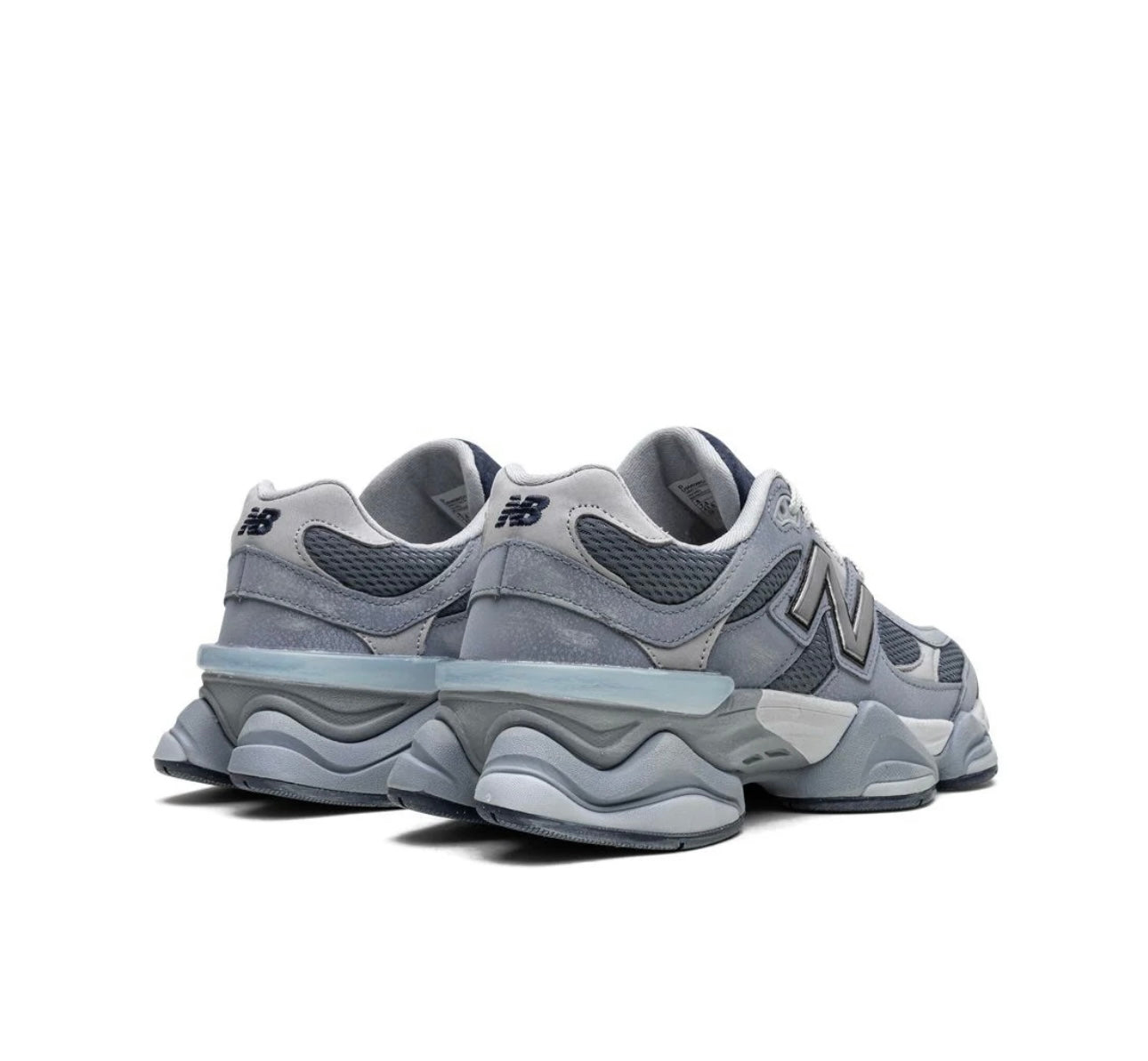 New Balance 9060 “Moon Daze” - תמונה 3