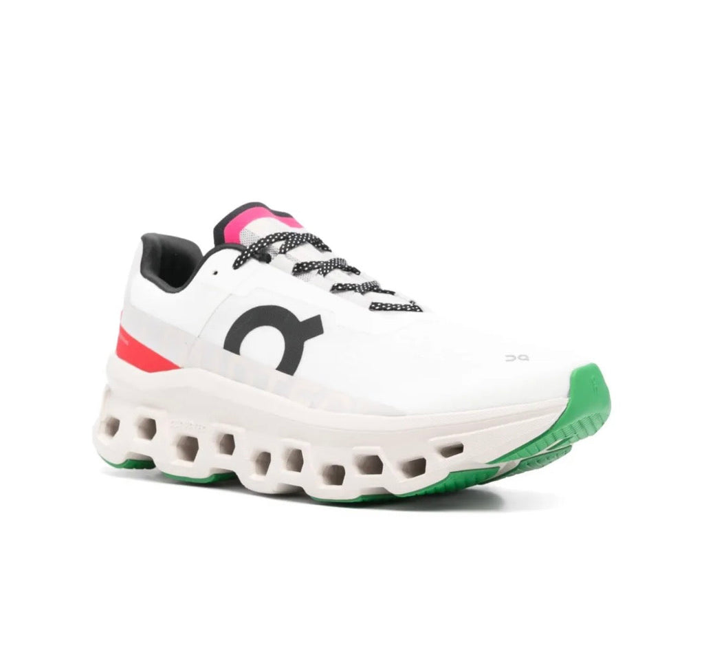 On Cloudmonster colourful - תמונה 2