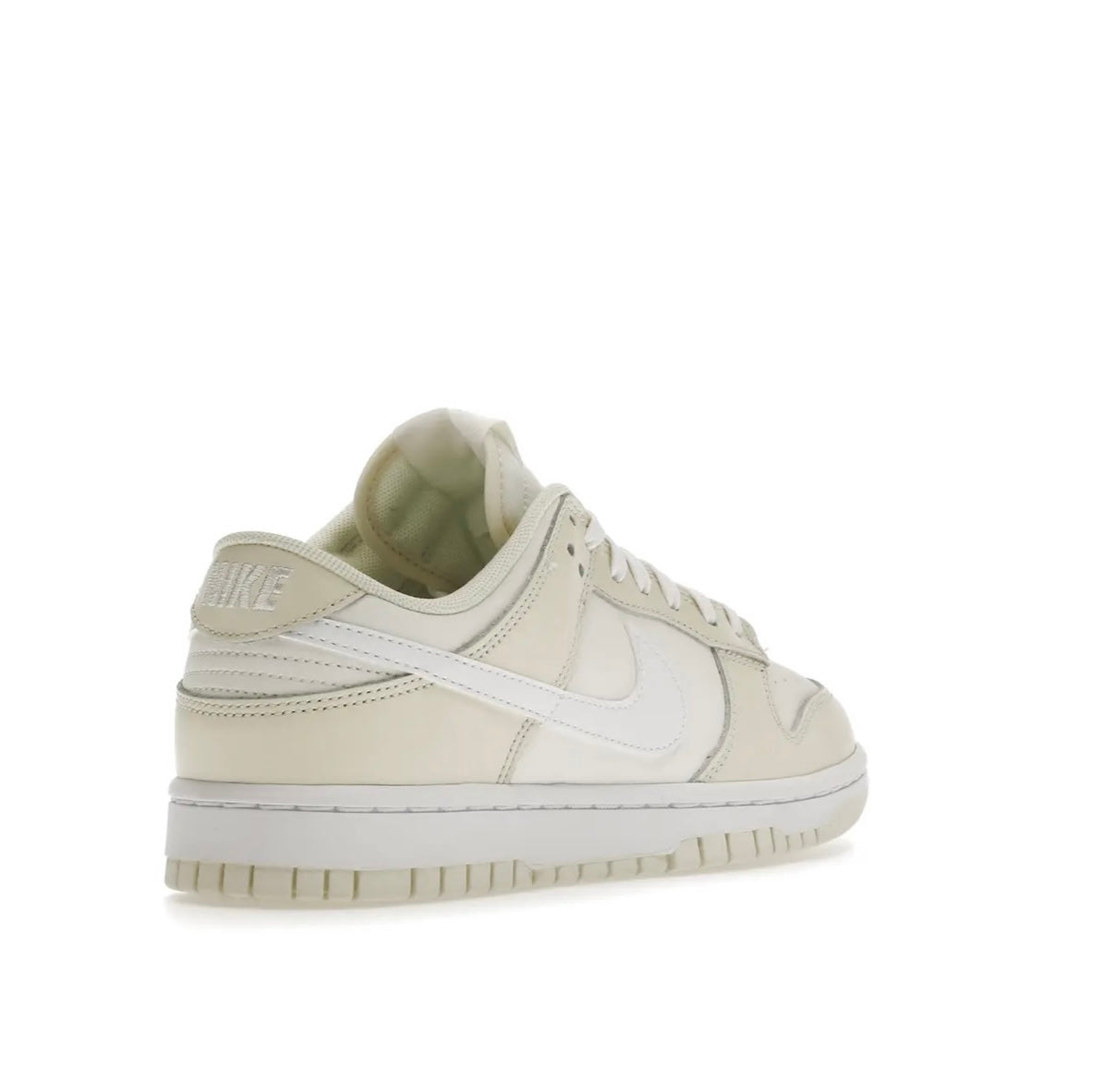 Nike Dunk Low Coconut Milk - תמונה 3