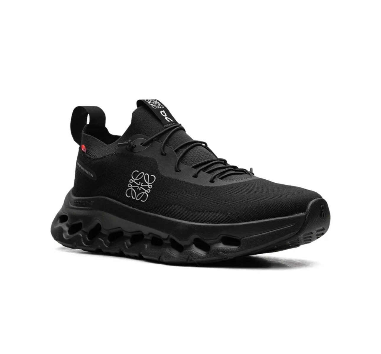 On Cloudtilt X LOEWE black - תמונה 2