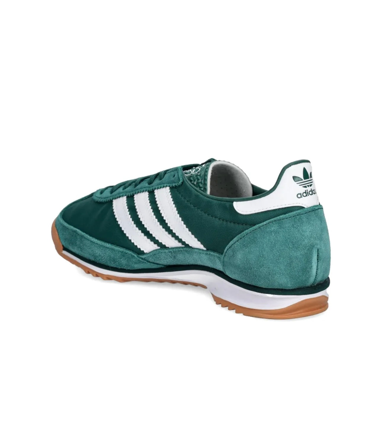 Adidas SL 72 Turkiz - תמונה 3