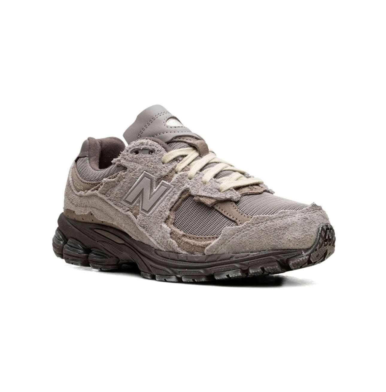 New Balance 2002R “Protraction Pack” Light Gray - תמונה 2