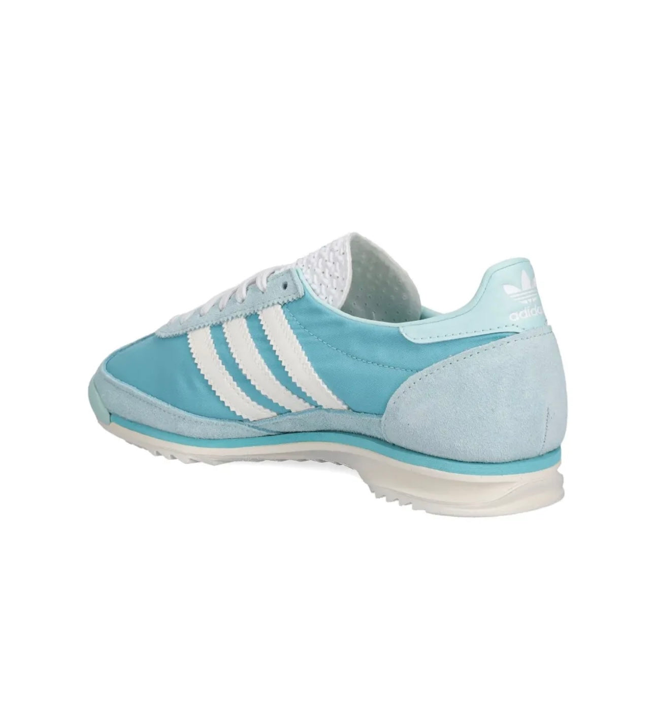 Adidas SL 72 Light Blue - תמונה 3