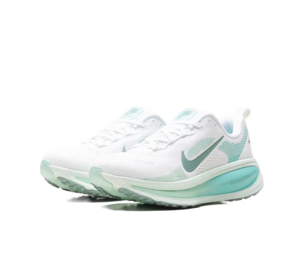 Nike Vomero Plus Light Blue - תמונה 2