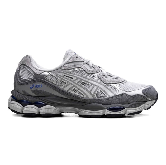 ASICS Gel Grey Blue