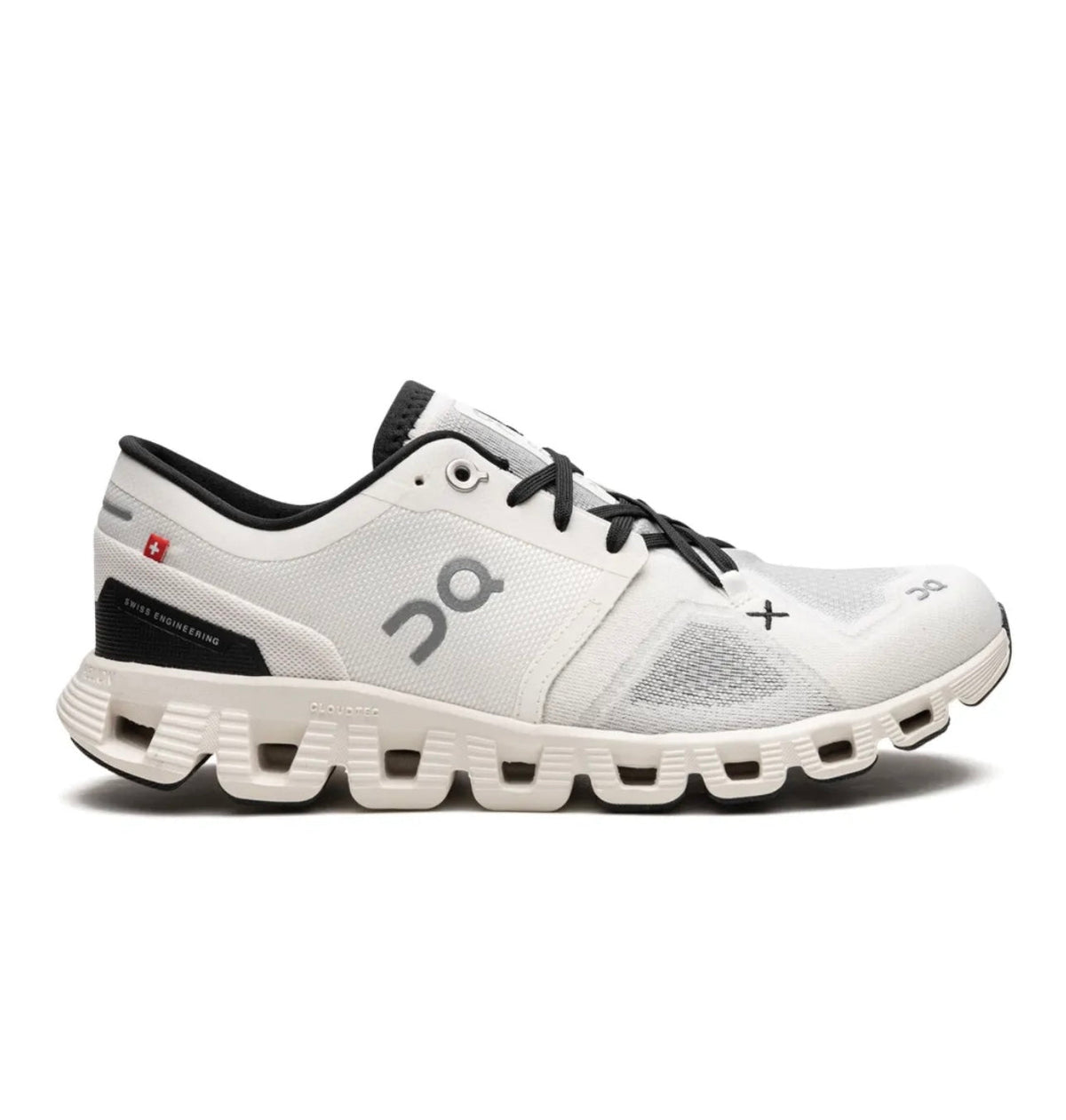 On Cloud White
