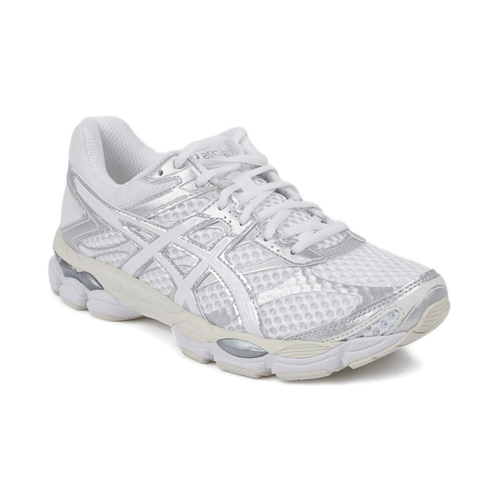 ASICS Gel cumulus white - תמונה 2