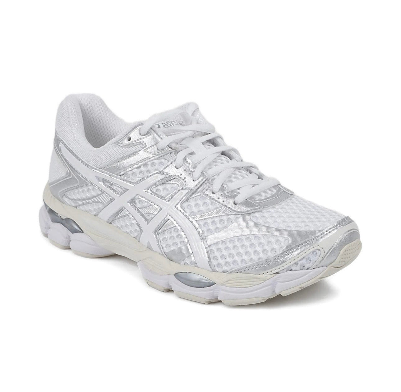 ASICS Gel cumulus white - תמונה 2