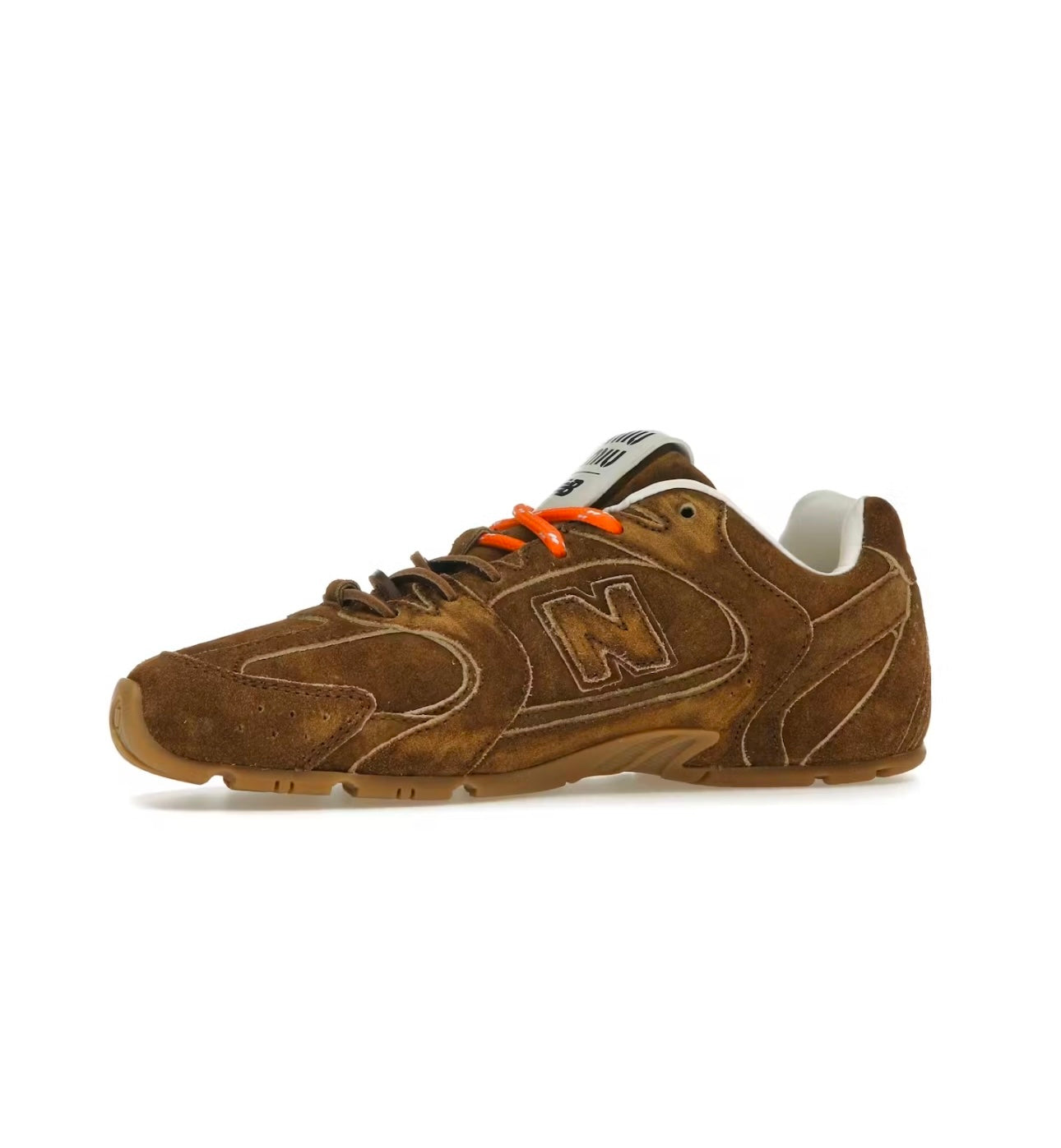 New Balance 530 SL Miu Miu Cinnamon - תמונה 3
