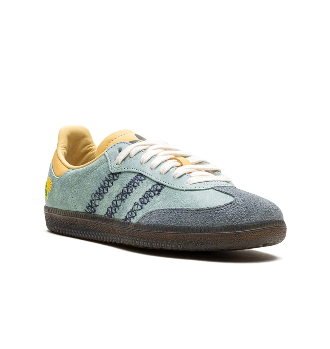 Adidas Samba “consortium cup”