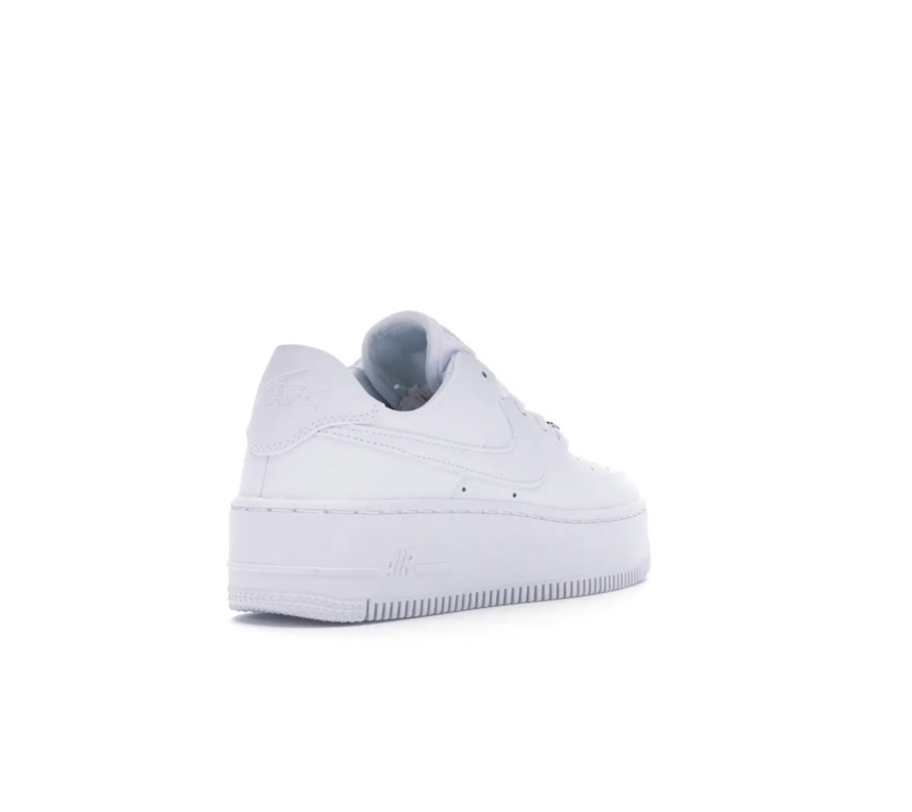 Nike AIR FORCE 1 - תמונה 3