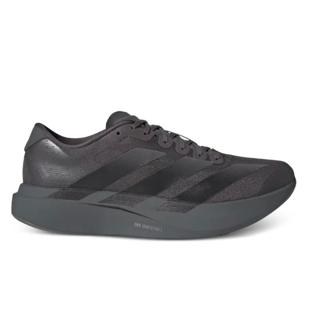 Adidas Adizero Black