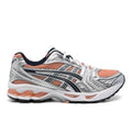 Asics GEL-Kayano Silver Peach