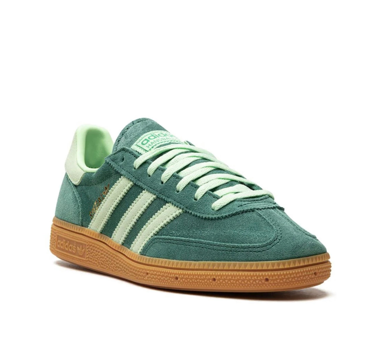 Adidas spezial green - תמונה 2