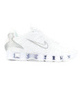 Nike Shox White grey