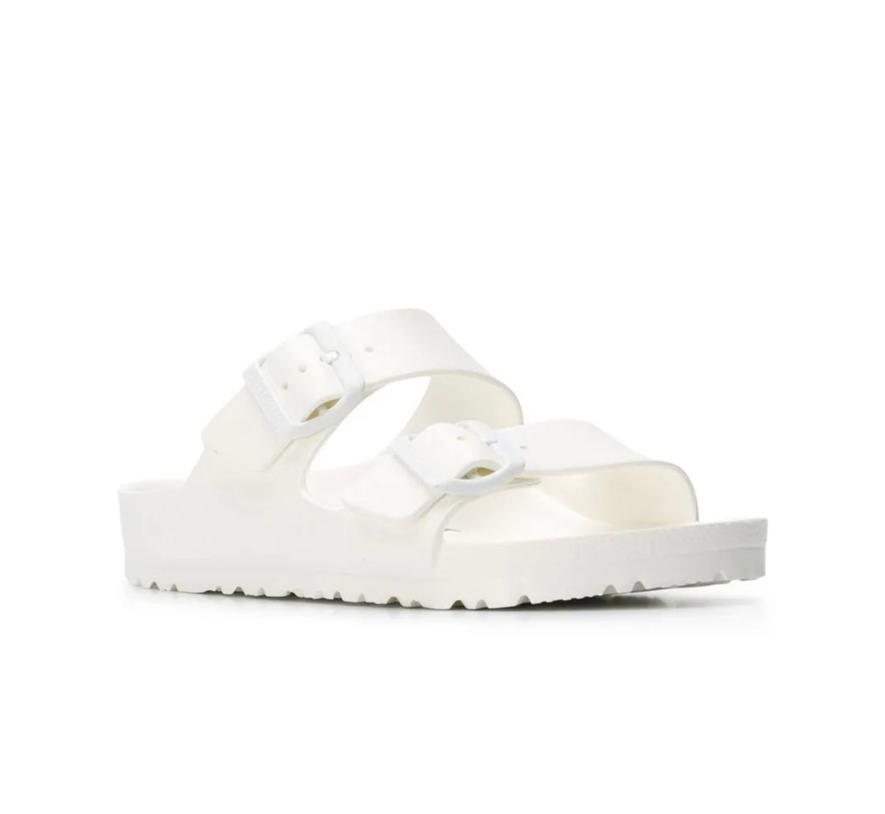 Birkenstock White - תמונה 2