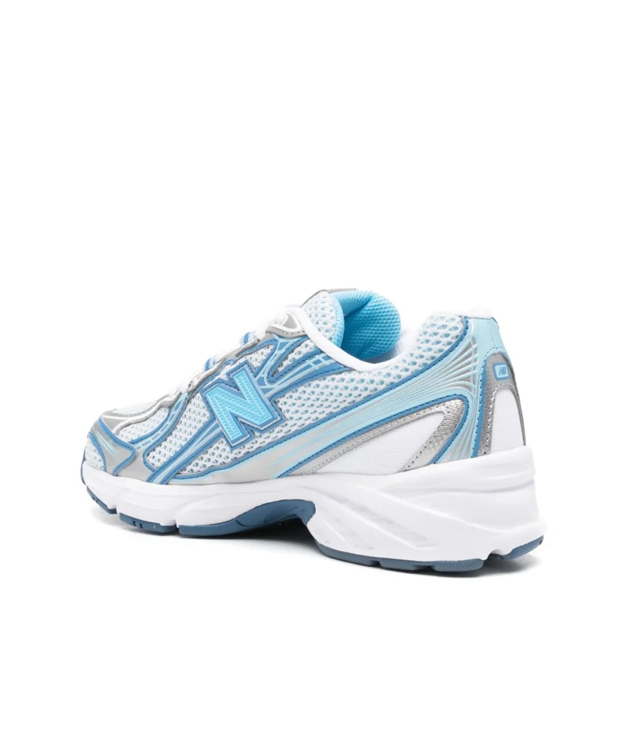 New Balance 740 blue - תמונה 3