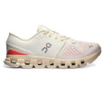 On Cloud X4 White Red