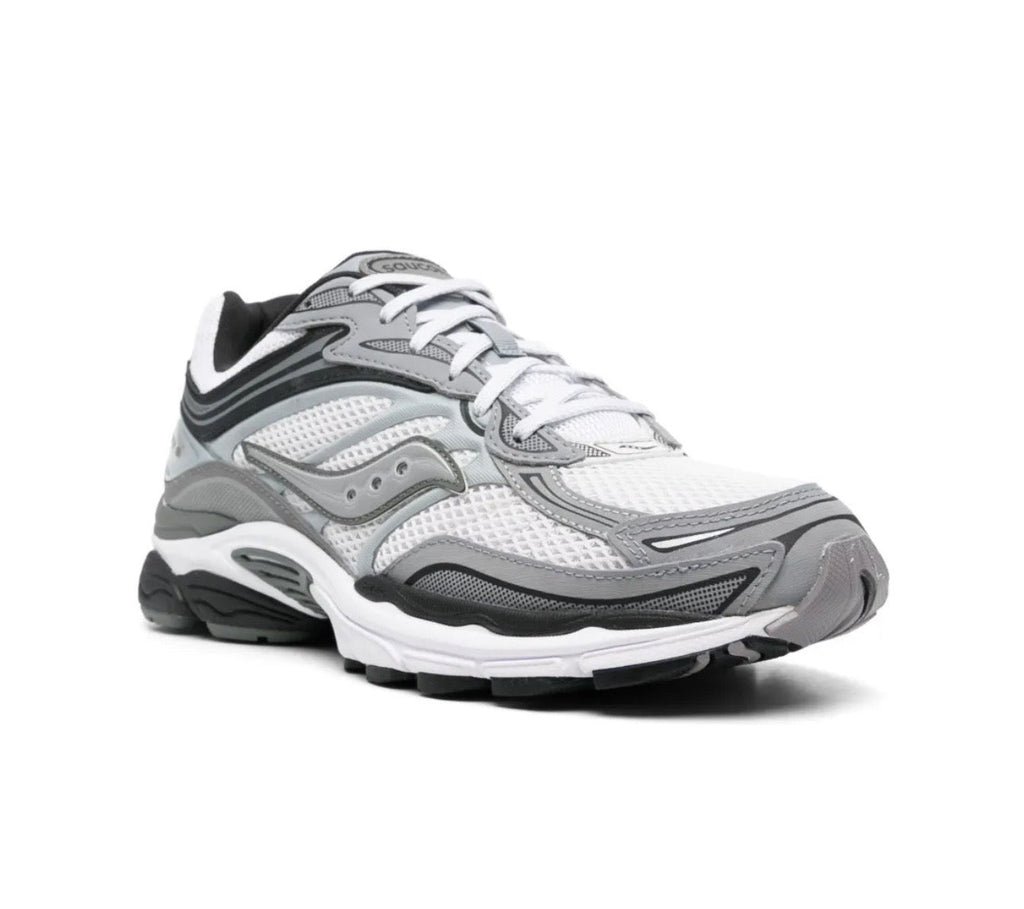 Saucony Omni 9 Grey - תמונה 2