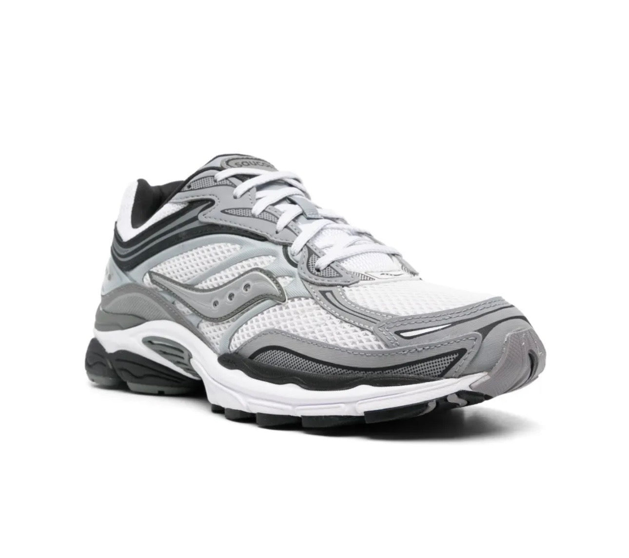 Saucony Omni 9 Grey