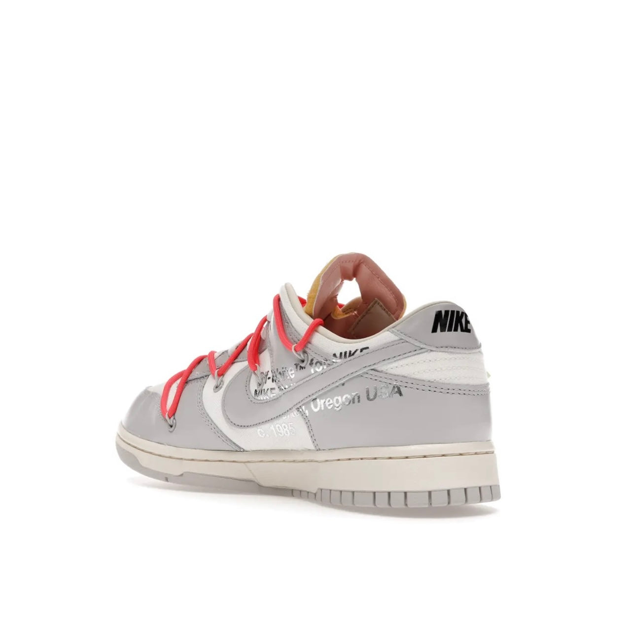 Dunk off white - תמונה 2