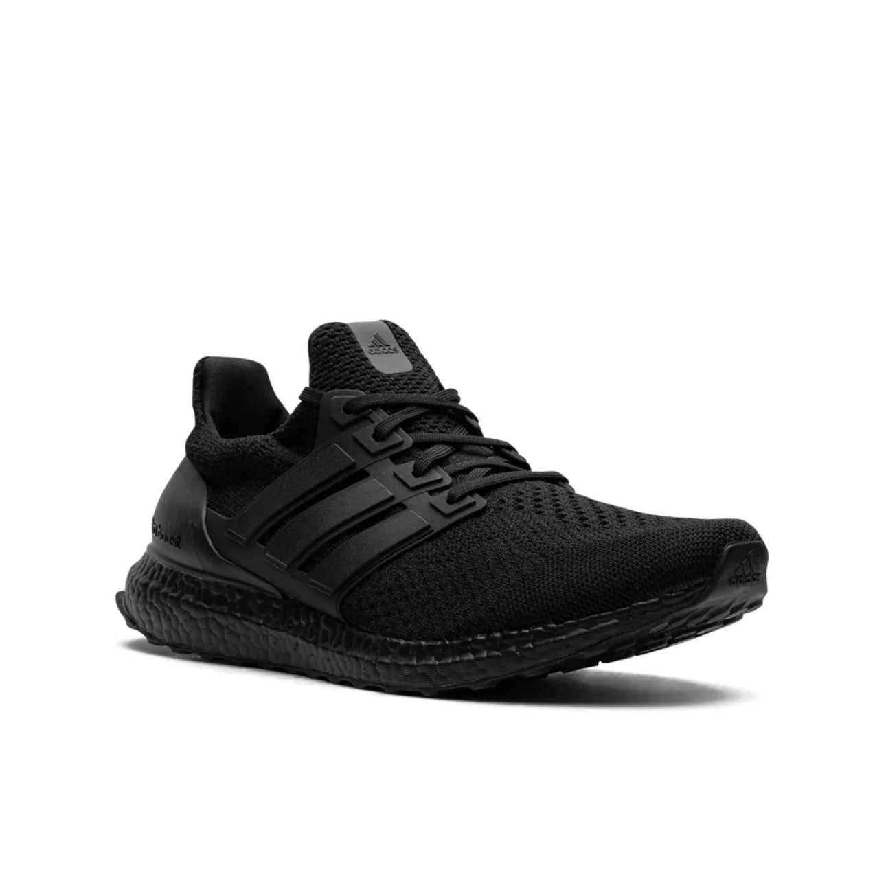 Adidas Ultra Boost Black