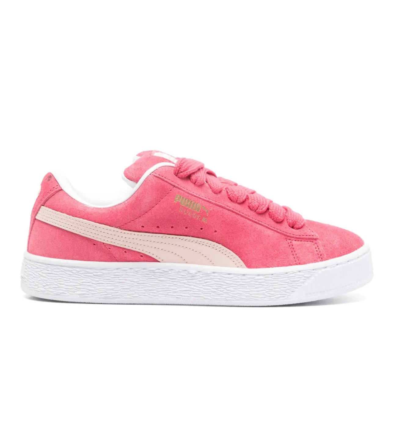 Puma Suede XL Pink