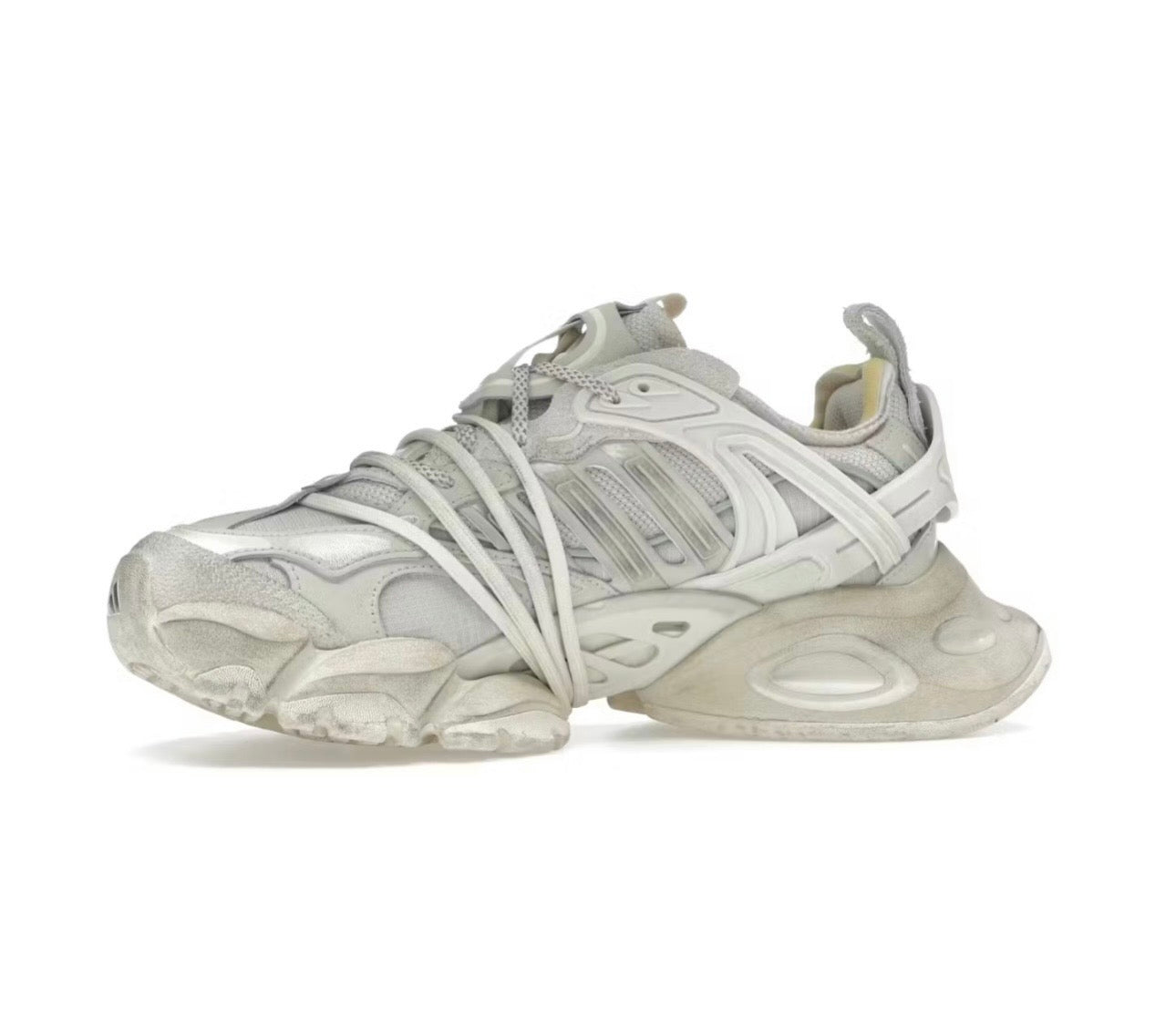 Adidas XLG Cream