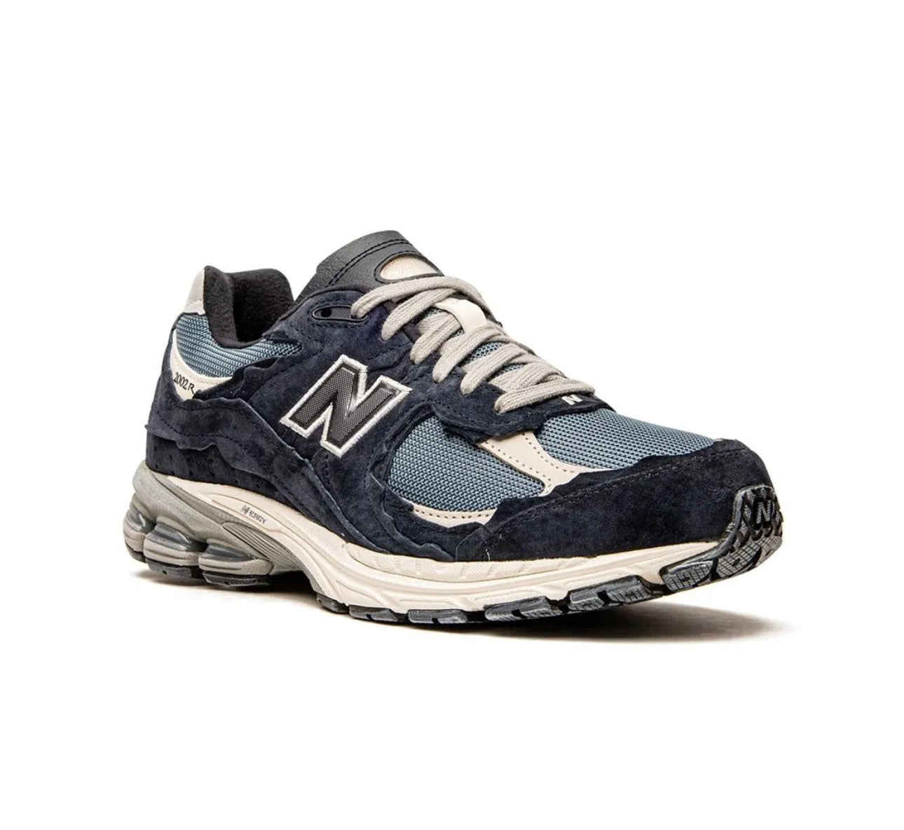 New Balance 2002R “Protraction Pack” Blue - תמונה 2