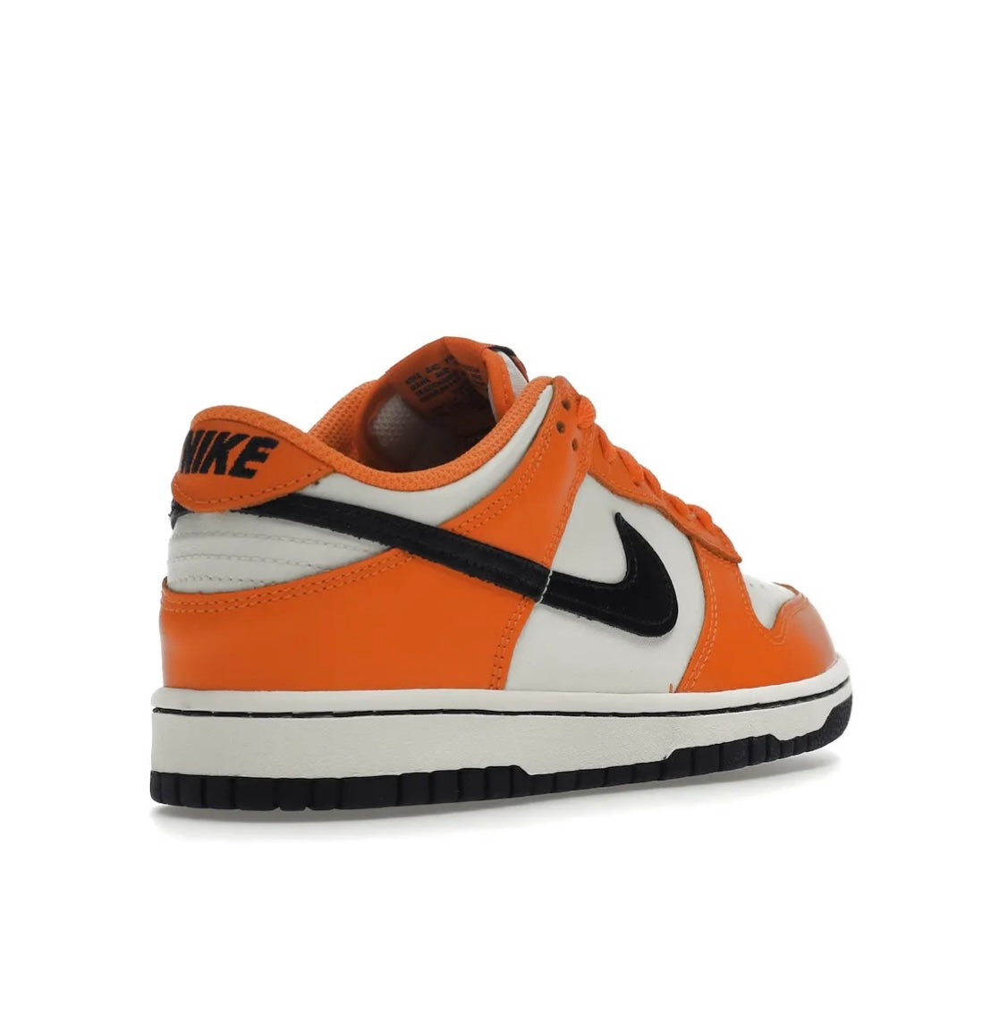 Nike Dunk Low Halloween - תמונה 3