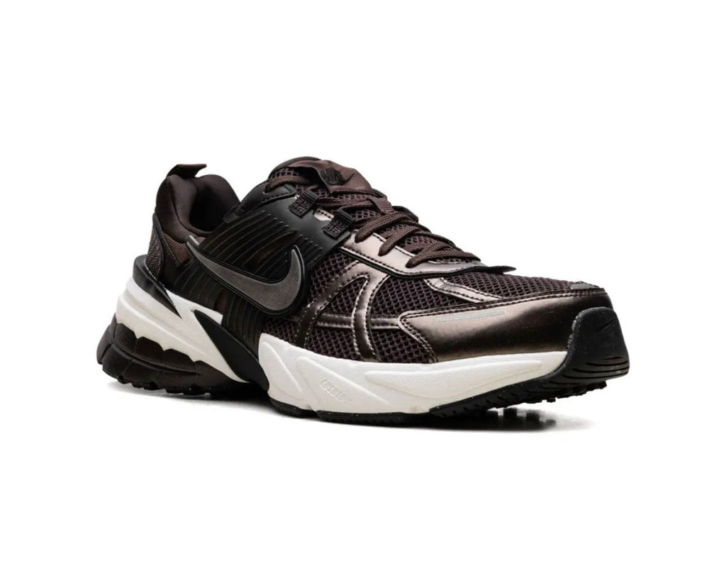 Nike V2K Run Brown Black