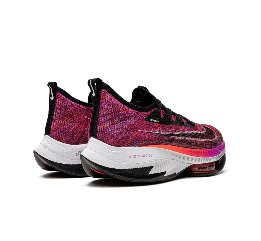 Nike ZOOMX Vaporfly pink - תמונה 3