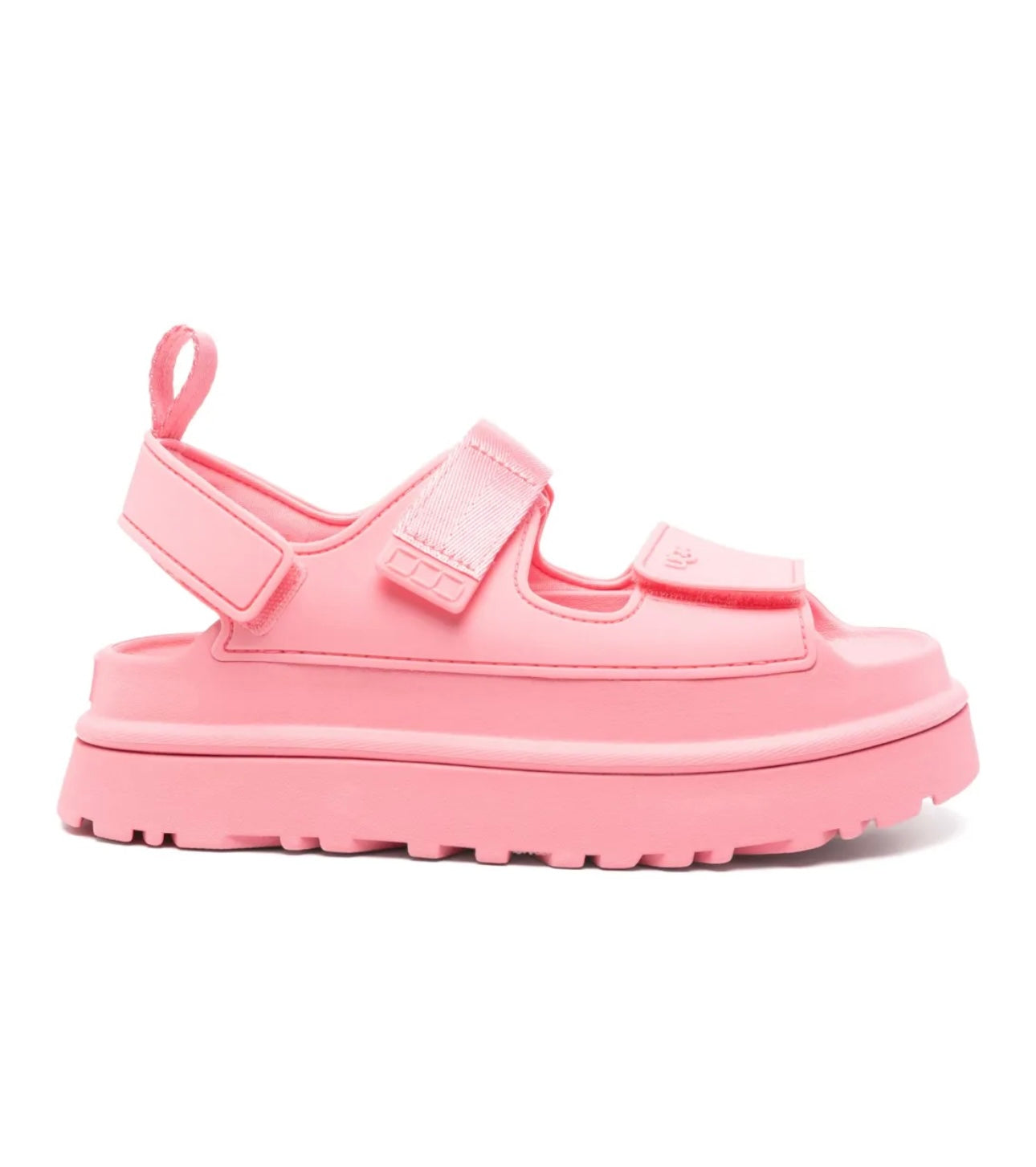 Ugg Sandals Pink