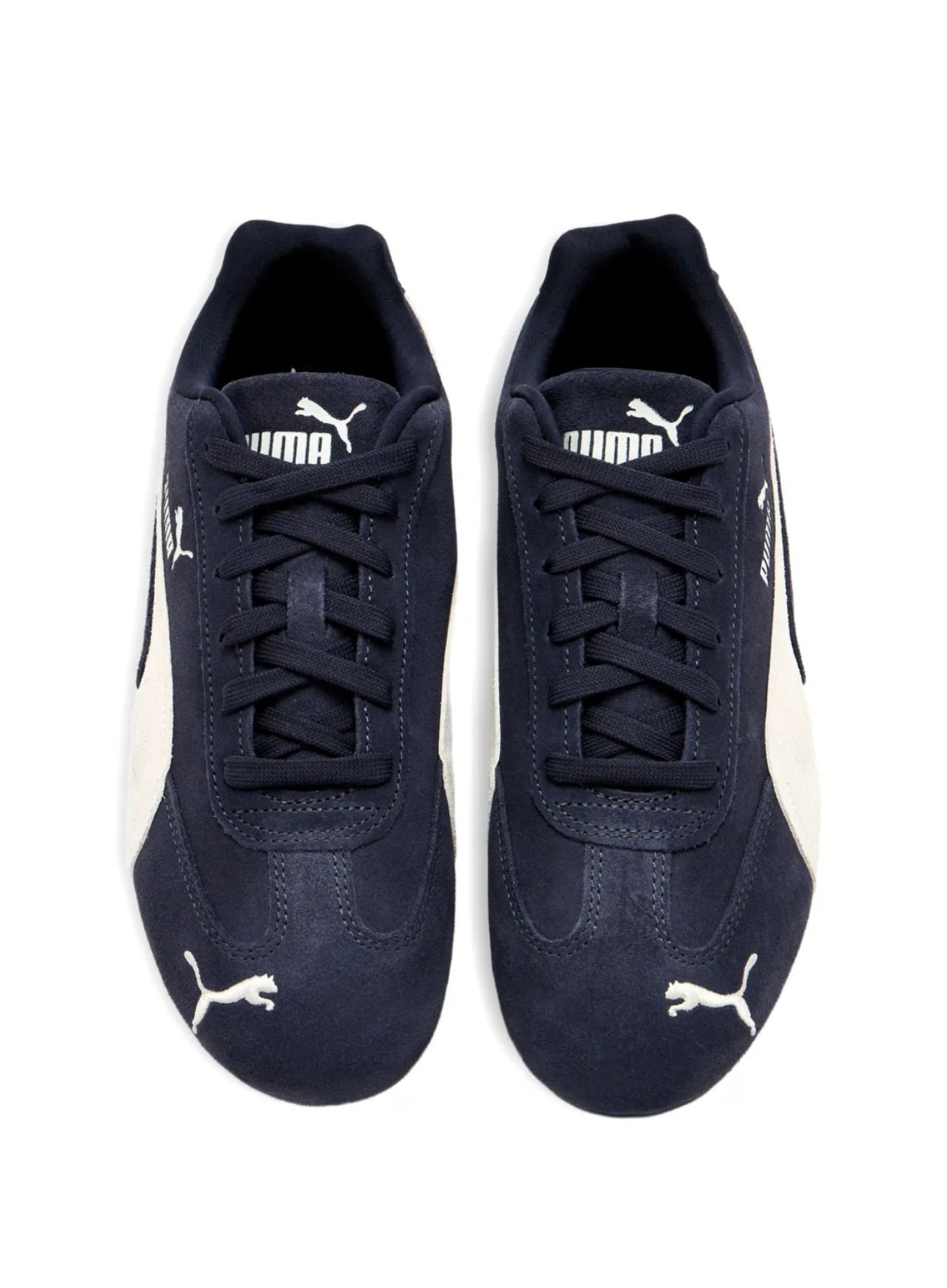 Puma Speedcat Dark Blue - תמונה 3