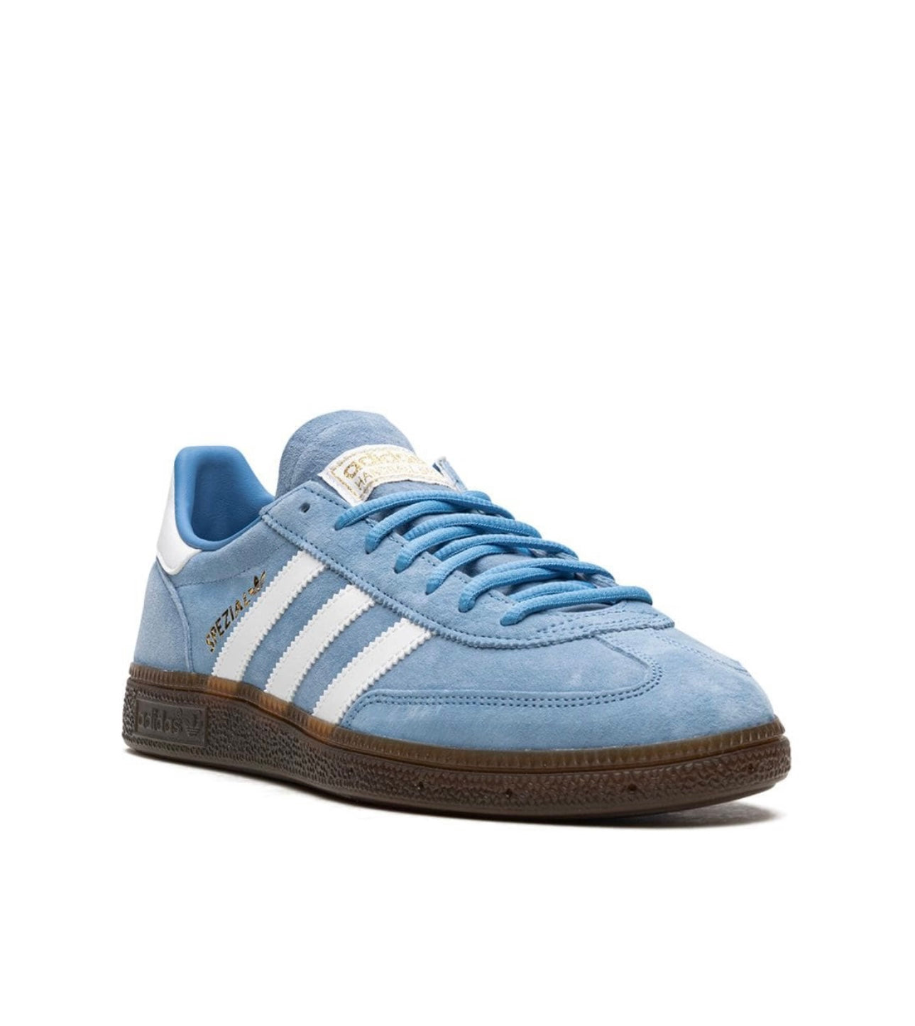 Adidas spezial Light Blue - תמונה 2