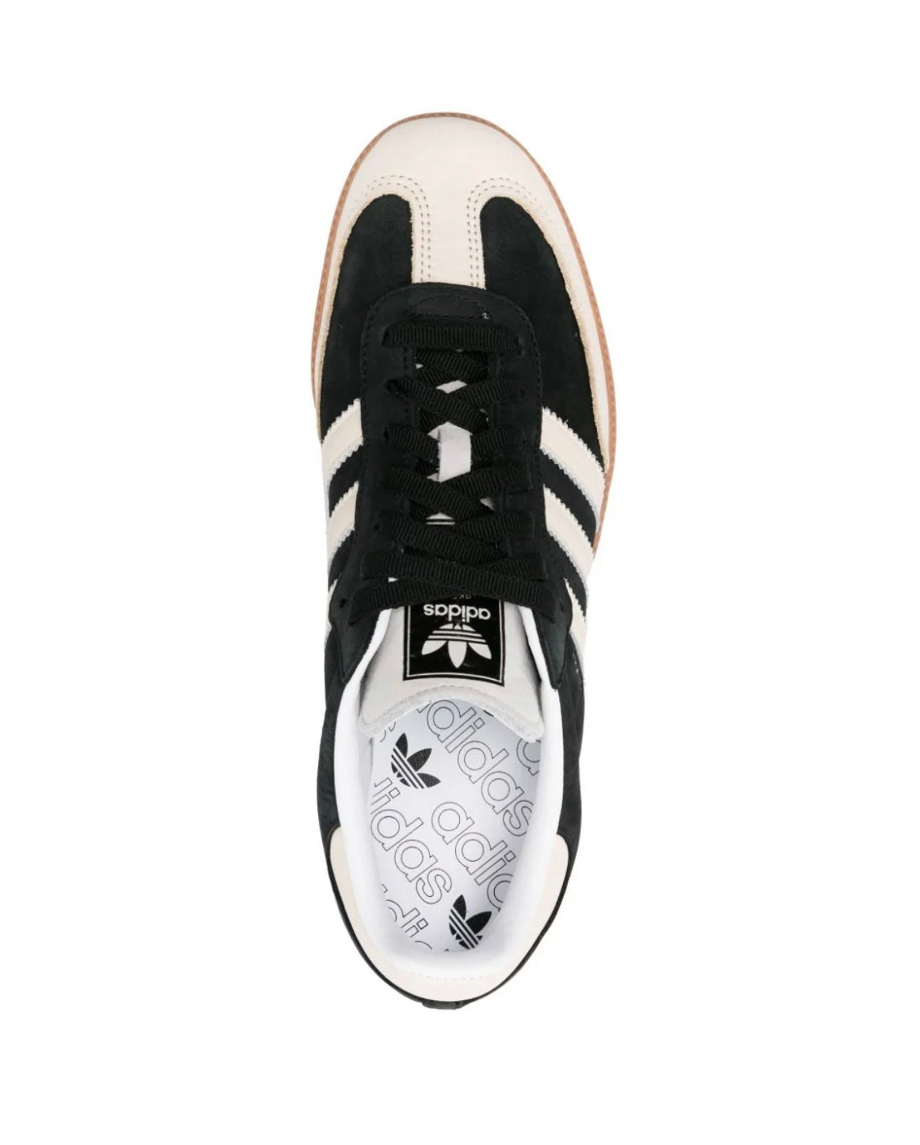 Adidas Samba Black Cream - תמונה 4