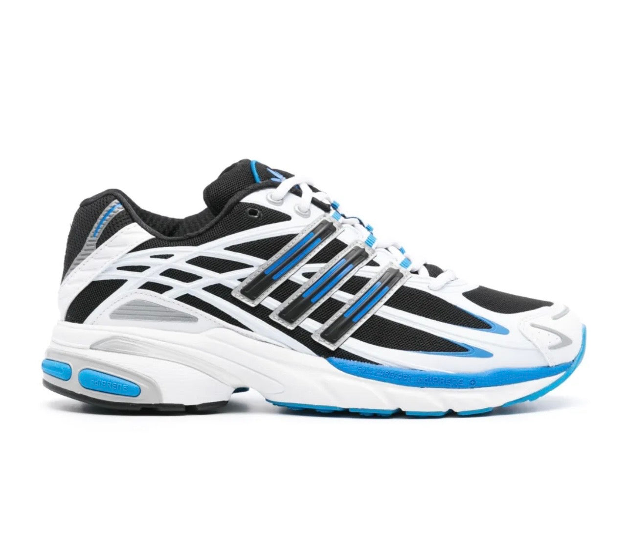 Adidas Adistar Red Light Blue