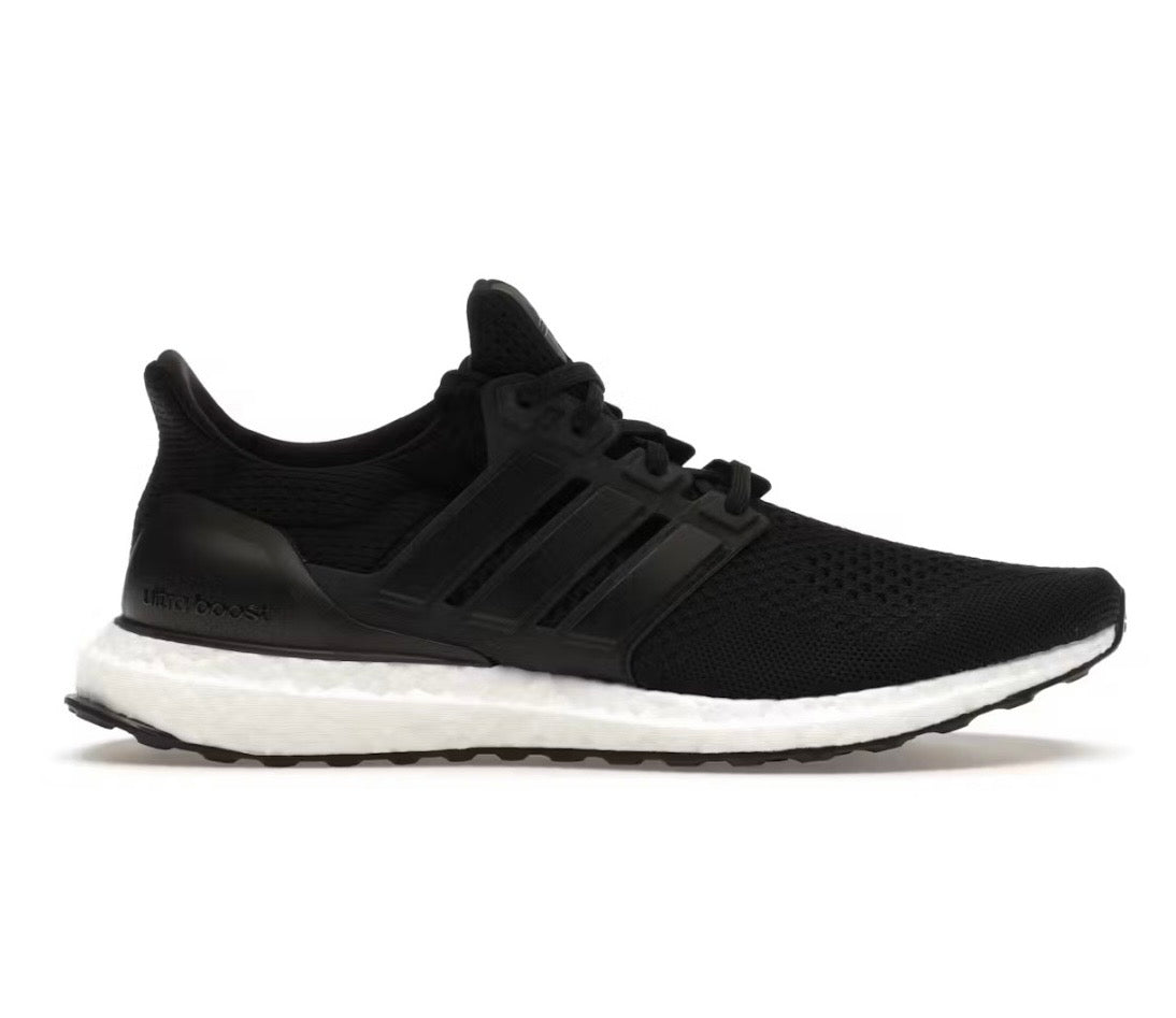 Adidas Ultra Boost Black White