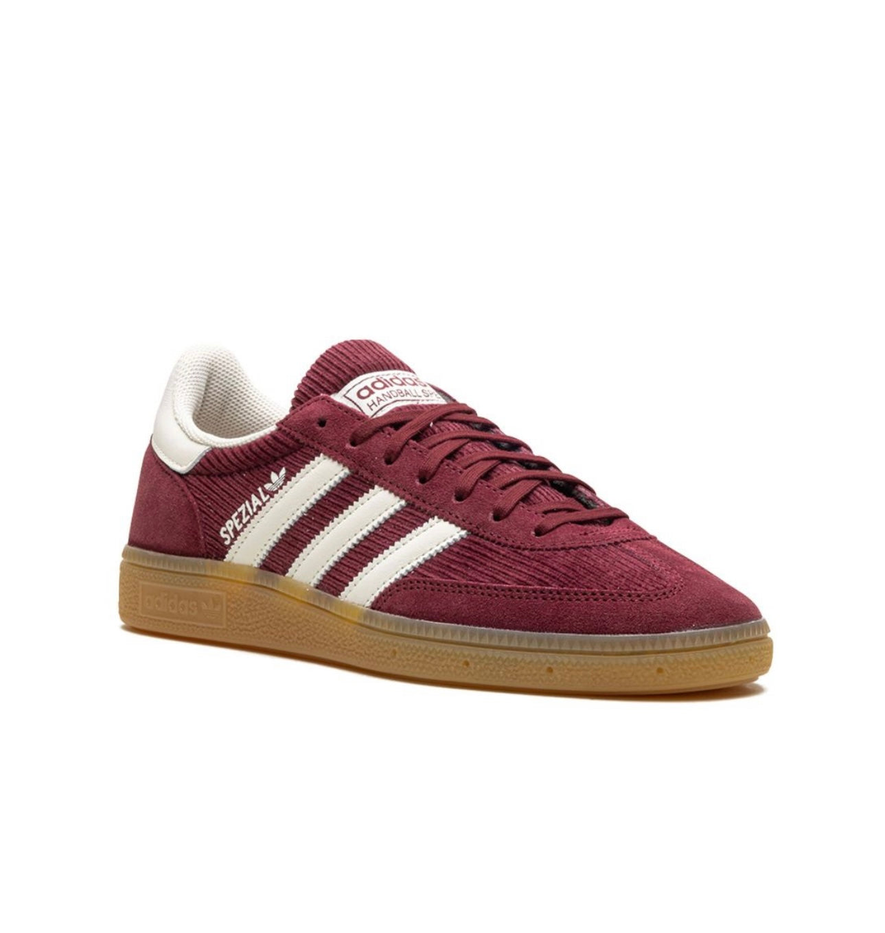 Adidas spezial “Shadow Red”