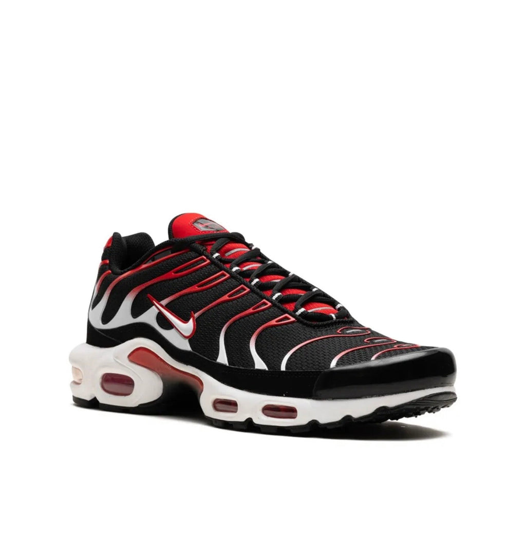 Nike Vapormax black red - תמונה 2