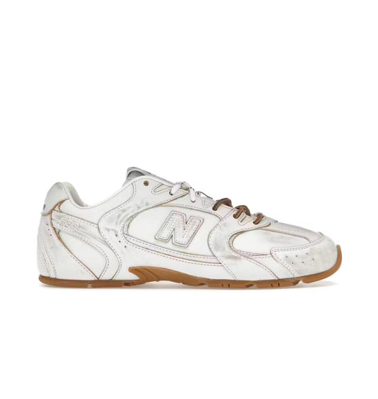 New Balance 530 SL Miu Miu White gum