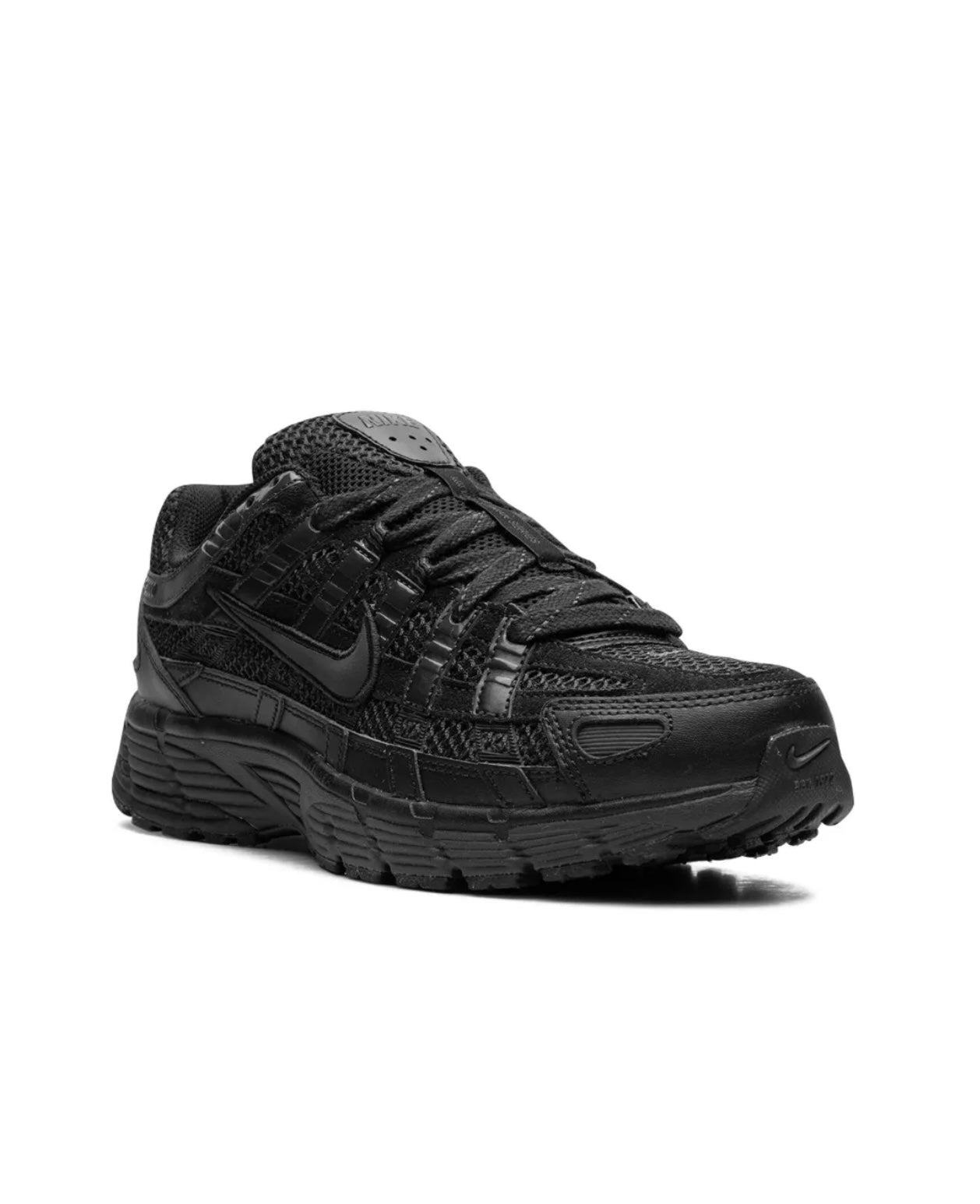 Nike Zoom Vomero 5 Black