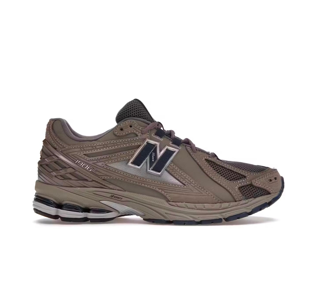 New Balance 1906R Grey Indigo