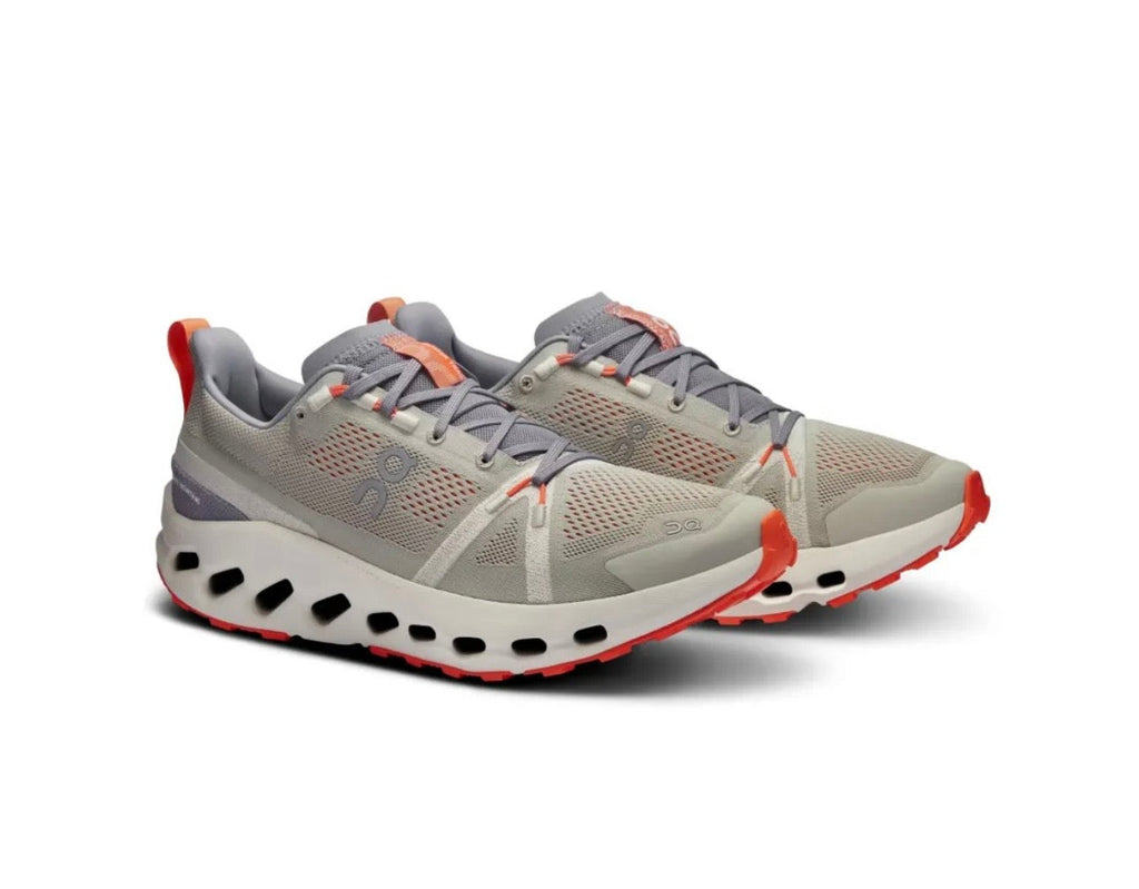 On Cloudsurfer Grey - תמונה 2